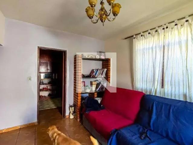 Casa / Sobrado para Venda em Belo Horizonte/MG Alto Caiçaras 3 Quartos