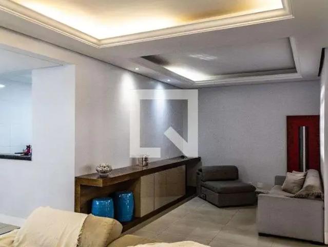 Casa / Sobrado para Venda em Belo Horizonte/MG Alto Caiçaras 3 Quartos