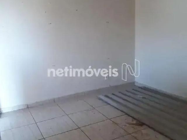 Casa / Sobrado para Venda em Belo Horizonte/MG Alto Caiçaras 3 Quartos