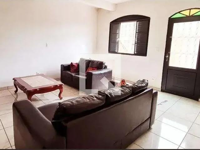 Casa / Sobrado para Venda em Belo Horizonte/MG Alto Caiçaras 3 Quartos