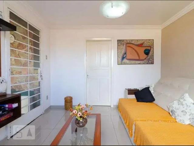 Casa / Sobrado para Venda em Belo Horizonte/MG Alto Caiçaras 3 Quartos
