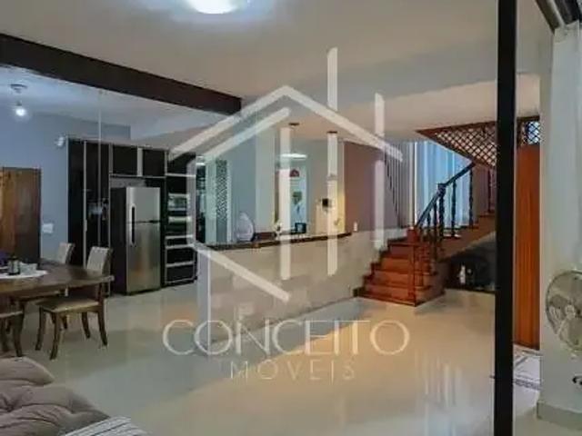 Casa / Sobrado para Venda em Belo Horizonte/MG Alto Caiçaras 3 Quartos