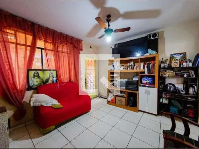 Casa / Sobrado para Venda em Belo Horizonte/MG Alto Caiçaras 2 Quartos
