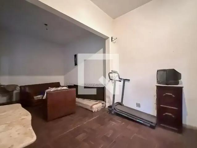 Casa / Sobrado para Venda em Belo Horizonte/MG Alto Caiçaras 2 Quartos