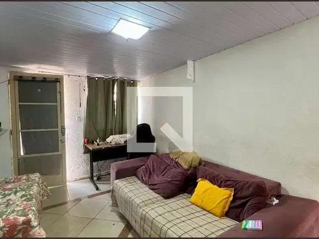 Casa / Sobrado para Venda em Belo Horizonte/MG Alto Caiçaras 2 Quartos