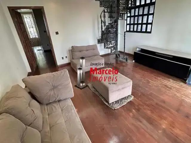 Casa / Sobrado para Venda em Belo Horizonte/MG Alto Caiçaras 4 Quartos