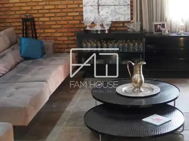 Casa / Sobrado para Venda em Belo Horizonte/MG Alto Caiçaras 4 Quartos