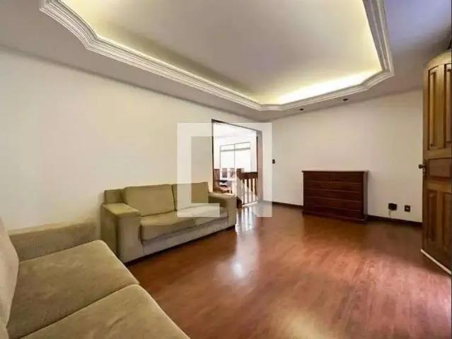 Casa / Sobrado para Venda em Belo Horizonte/MG Alto Caiçaras 4 Quartos