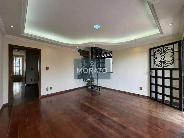 Casa / Sobrado para Venda em Belo Horizonte/MG Alto Caiçaras 4 Quartos