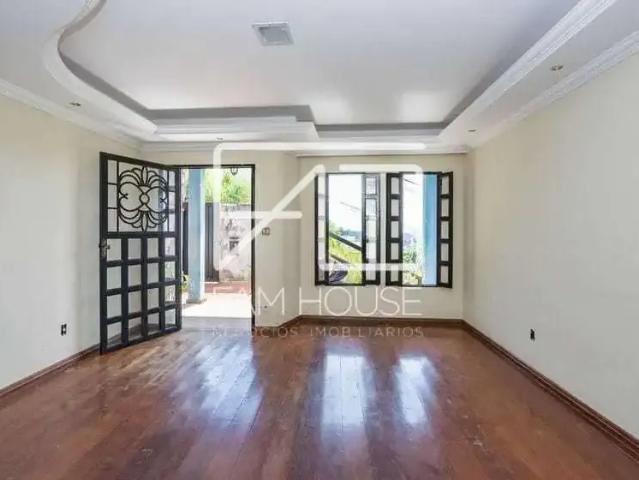 Casa / Sobrado para Venda em Belo Horizonte/MG Alto Caiçaras 4 Quartos