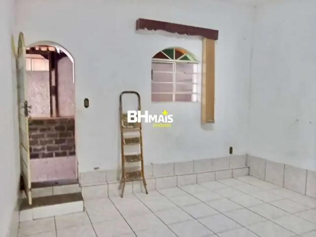Casa / Sobrado para Venda em Belo Horizonte/MG Alto Caiçaras 4 Quartos