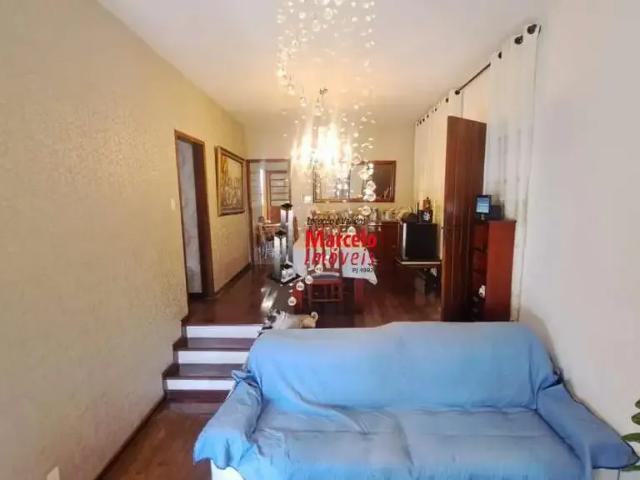Casa / Sobrado para Venda em Belo Horizonte/MG Alto Caiçaras 4 Quartos