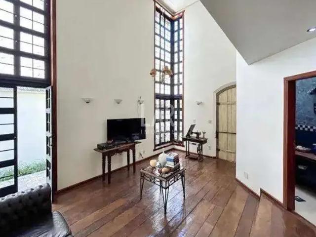 Casa / Sobrado para Venda em Belo Horizonte/MG Alto Caiçaras 4 Quartos