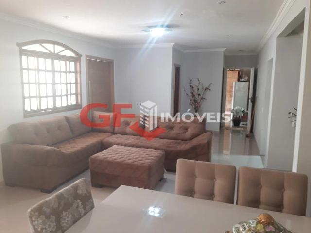Casa / Sobrado para Venda em Belo Horizonte/MG Alto Caiçaras 4 Quartos