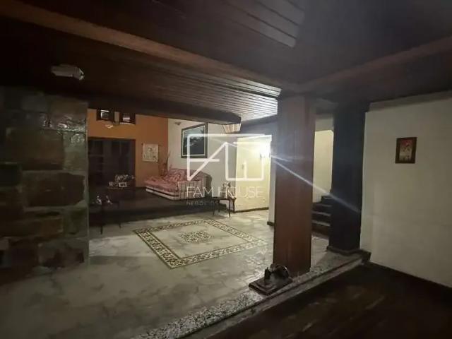Casa / Sobrado para Venda em Belo Horizonte/MG Alto Caiçaras 5 Quartos