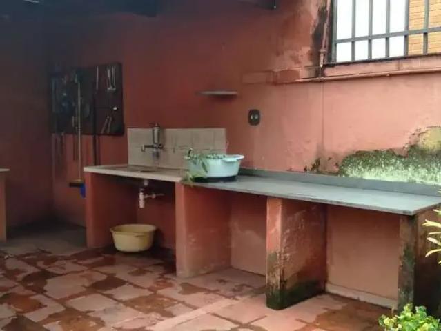 Casa / Sobrado para Venda em Belo Horizonte/MG Alto Barroca 4 Quartos