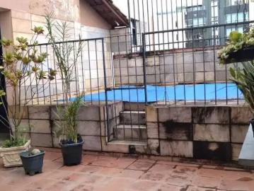 Casa / Sobrado para Venda em Belo Horizonte/MG Alto Barroca 4 Quartos