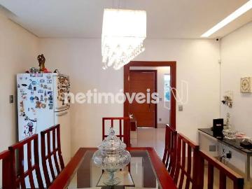 Casa / Sobrado para Venda em Belo Horizonte/MG Alto Barroca 4 Quartos