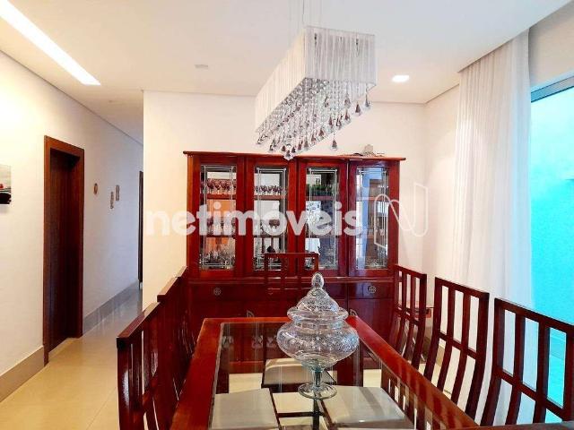 Casa / Sobrado para Venda em Belo Horizonte/MG Alto Barroca 4 Quartos