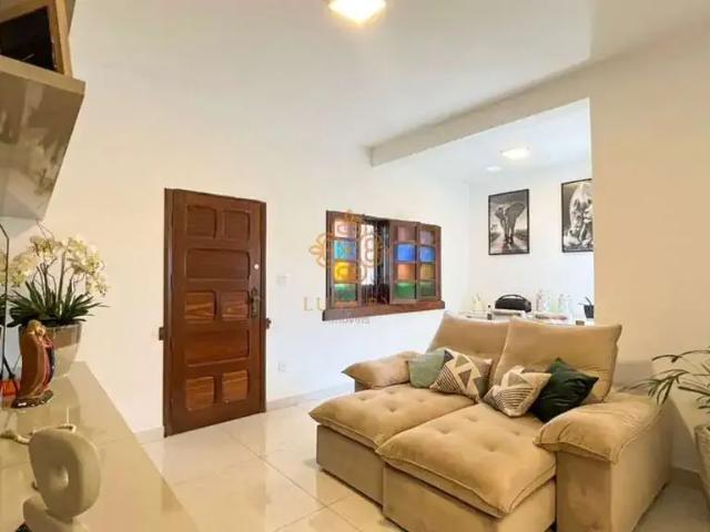 Casa / Sobrado para Venda em Belo Horizonte/MG Alto Barroca 5 Quartos