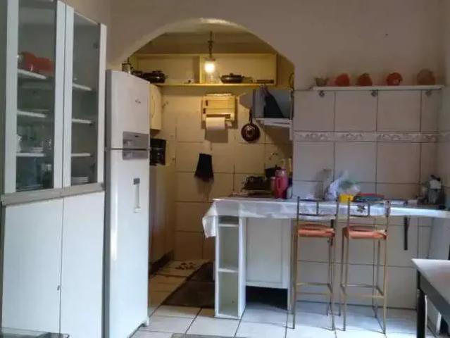 Casa / Sobrado para Venda em Belo Horizonte/MG Alto Barroca 2 Quartos