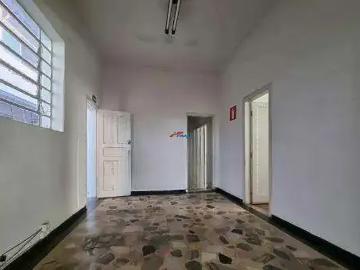 Casa / Sobrado para Venda em Belo Horizonte/MG Alto Barroca 3 Quartos