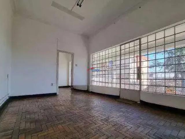 Casa / Sobrado para Venda em Belo Horizonte/MG Alto Barroca 3 Quartos