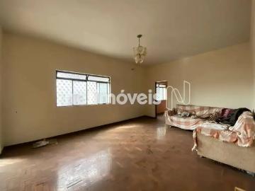 Casa / Sobrado para Venda em Belo Horizonte/MG Alto Barroca 3 Quartos