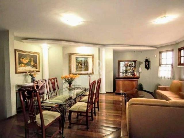 Casa / Sobrado para Venda em Belo Horizonte/MG Alto dos Pinheiros 4 Quartos