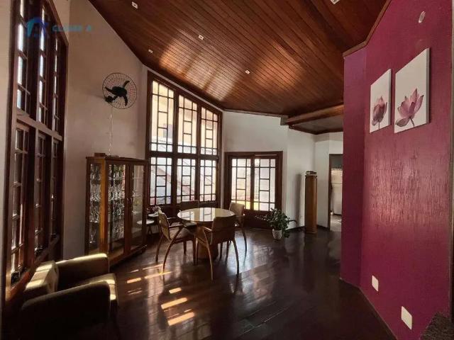 Casa / Sobrado para Venda em Belo Horizonte/MG Alto dos Pinheiros 4 Quartos