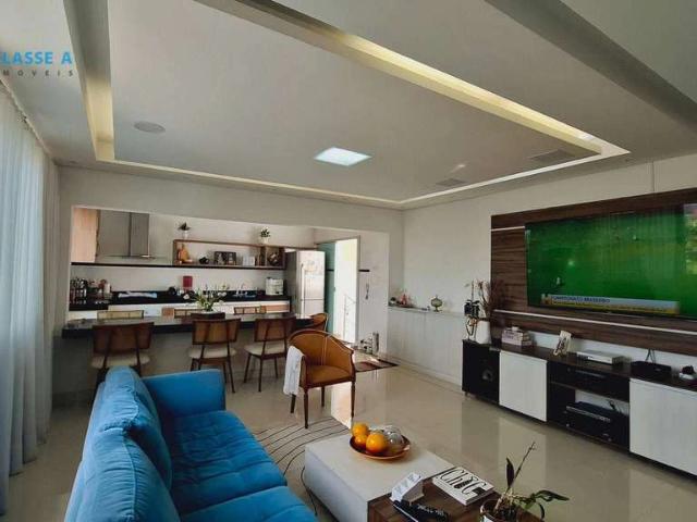 Casa / Sobrado para Venda em Belo Horizonte/MG Alto dos Pinheiros 4 Quartos