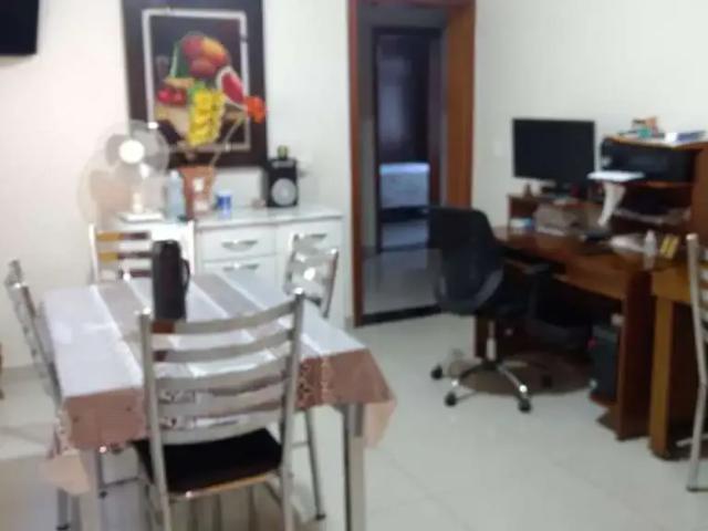 Casa / Sobrado para Venda em Belo Horizonte/MG Alto dos Pinheiros 4 Quartos