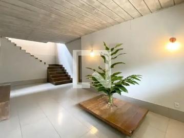 Casa / Sobrado para Venda em Belo Horizonte/MG Alto dos Pinheiros 4 Quartos