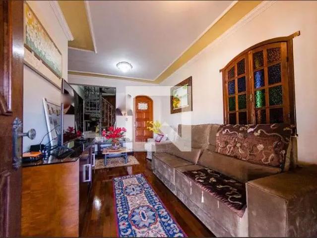 Casa / Sobrado para Venda em Belo Horizonte/MG Alto dos Pinheiros 5 Quartos