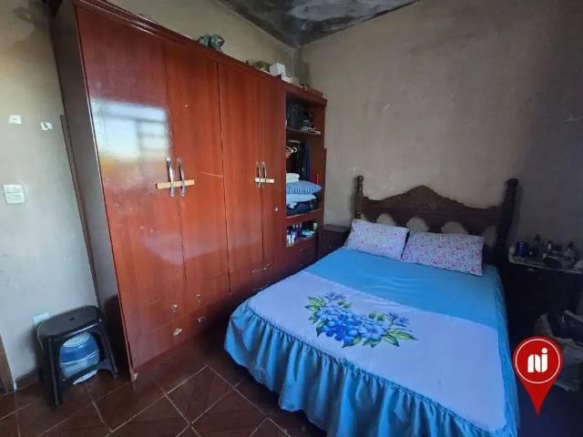 Casa / Sobrado para Venda em Belo Horizonte/MG Alto dos Pinheiros 2 Quartos