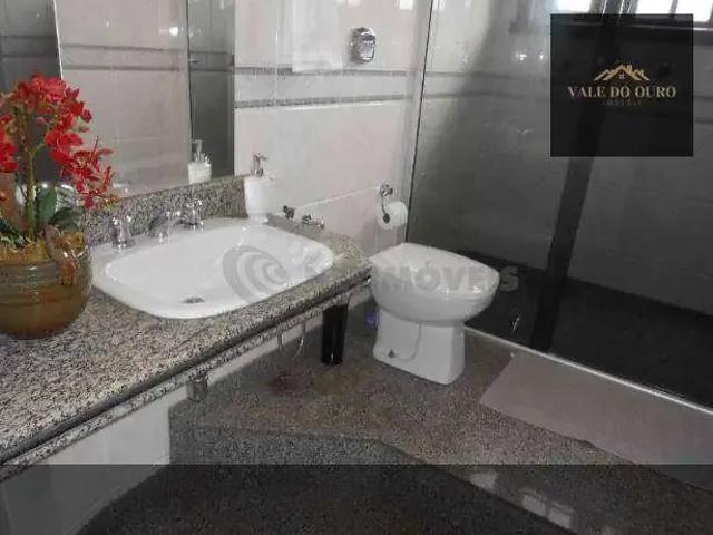Casa / Sobrado para Venda em Belo Horizonte/MG Alto dos Pinheiros 3 Quartos