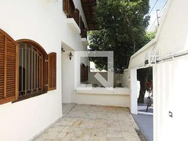 Casa / Sobrado para Venda em Belo Horizonte/MG Álvaro Camargos 4 Quartos