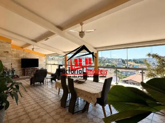 Casa / Sobrado para Venda em Belo Horizonte/MG Álvaro Camargos 4 Quartos