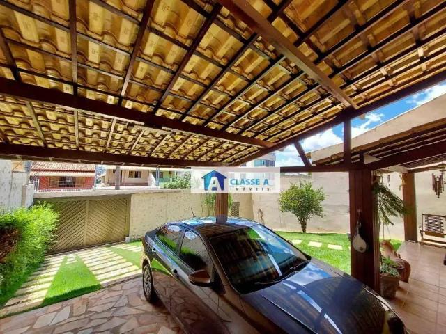 Casa / Sobrado para Venda em Belo Horizonte/MG Álvaro Camargos 4 Quartos