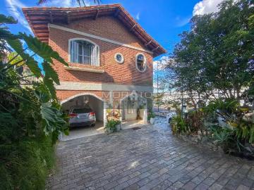 Casa / Sobrado para Venda em Belo Horizonte/MG Álvaro Camargos 4 Quartos
