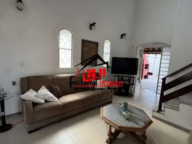 Casa / Sobrado para Venda em Belo Horizonte/MG Álvaro Camargos 5 Quartos