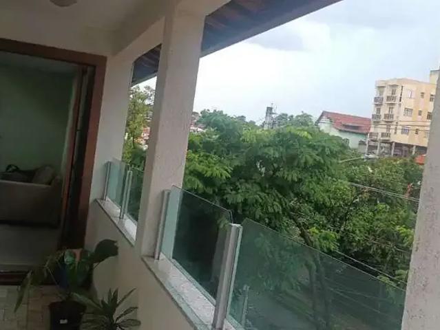 Casa / Sobrado para Venda em Belo Horizonte/MG Álvaro Camargos 6 Quartos