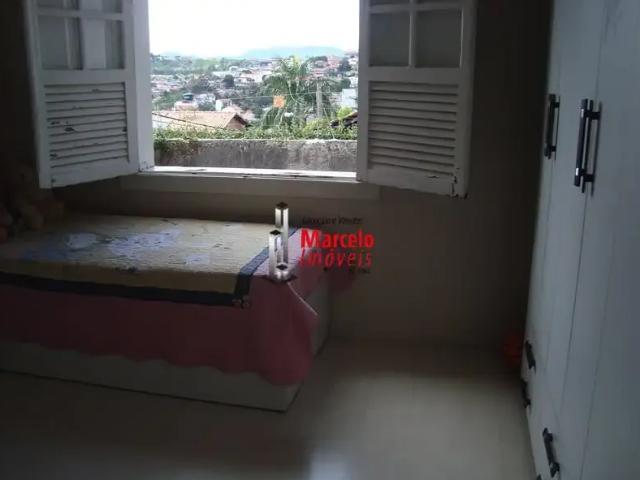 Casa / Sobrado para Venda em Belo Horizonte/MG Álvaro Camargos 3 Quartos