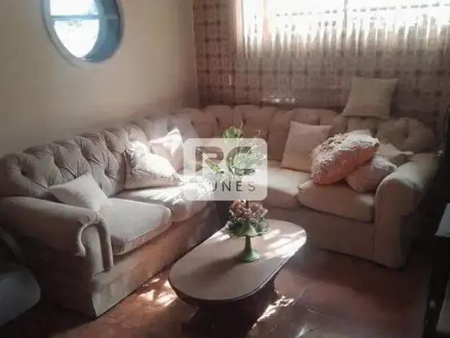 Casa / Sobrado para Venda em Belo Horizonte/MG Anchieta 3 Quartos