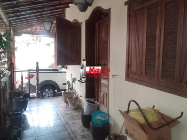 Casa / Sobrado para Venda em Belo Horizonte/MG Anchieta 3 Quartos