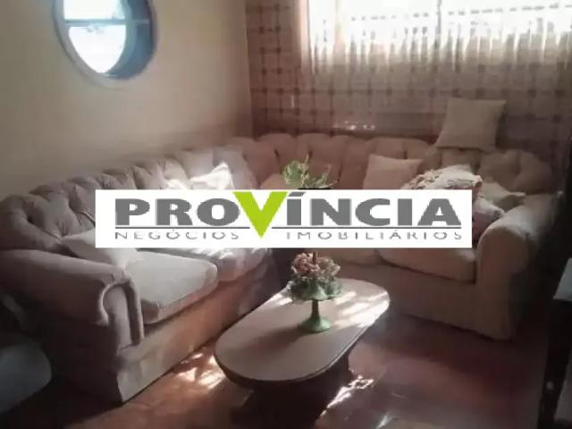 Casa / Sobrado para Venda em Belo Horizonte/MG Anchieta 3 Quartos