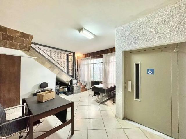 Casa / Sobrado para Venda em Belo Horizonte/MG Anchieta 3 Quartos