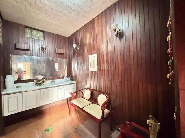 Casa / Sobrado para Venda em Belo Horizonte/MG Anchieta 3 Quartos