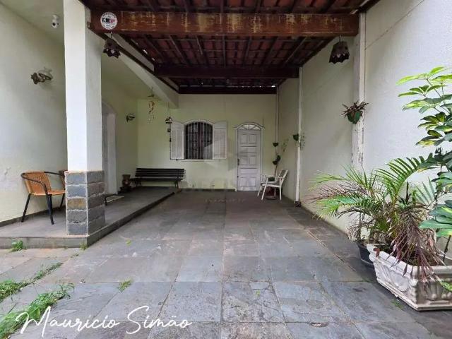 Casa / Sobrado para Venda em Belo Horizonte/MG Anchieta 3 Quartos