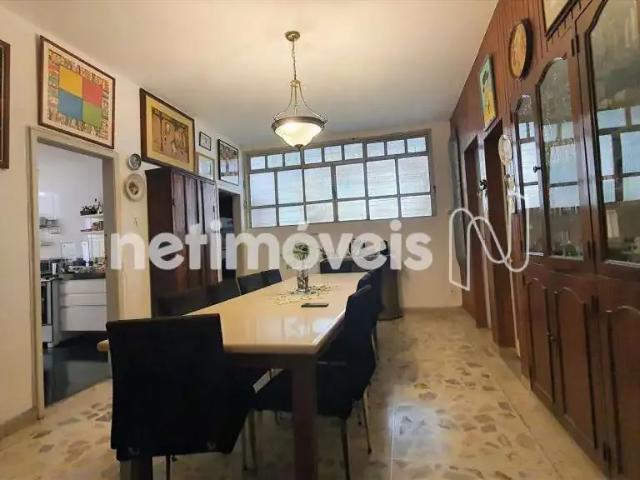 Casa / Sobrado para Venda em Belo Horizonte/MG Anchieta 3 Quartos